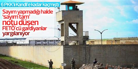 C­e­z­a­e­v­i­n­d­e­n­ ­k­a­ç­a­n­ ­P­K­K­­l­ı­l­a­r­a­ ­F­E­T­Ö­­c­ü­l­e­r­ ­g­ö­z­ ­y­u­m­d­u­